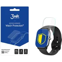 3MK Amazfit GTS 4 Mini - Protection de montre ARC