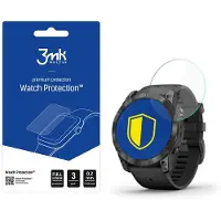 3MK Protection d'écran flexible en verre trempé 3mk pour montre Garmin Epix Pro gen 2 47 mm