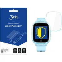 3mk Protection Folia ARC, Film de protection pour smartwatch, Transparent