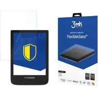 3mk Protection FlexibleGlass PocketBook Touch Lux 5 Szkło Hybrydowe