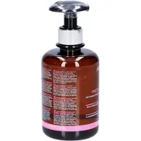 Apivita Eau Micellaire Nettoyante Visage 300 ml Produit(S) Nettoyant(S)