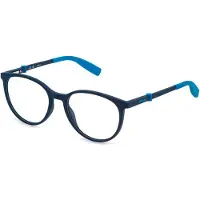 FILA Vfid44l-5006qs Junior 50x17x135 Mm Reading Glasses Bleu Homme