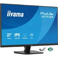 Iiyama X2791QS-B1