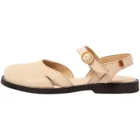 El naturalista N5874 Arenisca Barefoot Sandals Beige EU 40 Femme