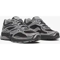 Saucony Baskets basses PROGRID OMNI 9 hommes - Noir - 42