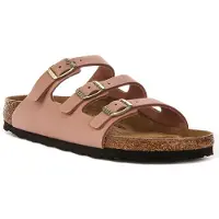 Birkenstock Florida Fresh 1031813 (39/rose pâle)