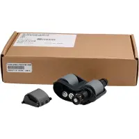 HP LaserJet ADF Roller Replacement Kit Kit de rouleau