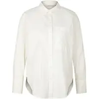 Tom Tailor Chemisier blanc