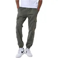 Project X Paris Pantalon T19939-1-KH pour Homme