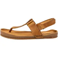 El naturalista N6004 Horizon Barefoot Sandals Marron EU 38
