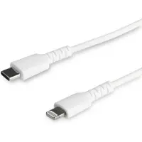 StarTech.com Câble Usb-c Vers Lightning 1m