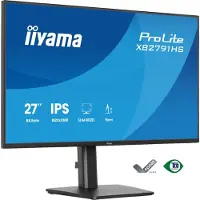 Iiyama XB2791HS-B1 68.5cm (27") XB2791HS-B1 16:9 HDMI+DP IPS