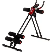 MediaShop 5 Minute Shaper – Appareil de fitness