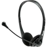 Equip 245305 Headset USB 1.8m Kabel, Mikro, Fernbe. Stereosw