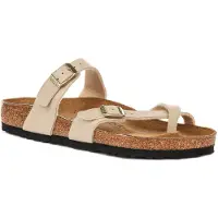 Birkenstock Mayari Sandals Marron EU 39 Femme
