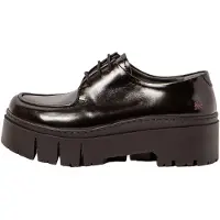 Art Chaussures pour Femme 1764 NAPPA SHINNY BLACK / LEEDS Couleur Noir