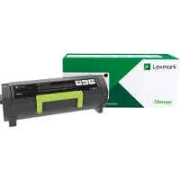 Lexmark 71B20C0 - Cyan - Toner