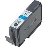 Canon PGI-9C - Cyan - Cartouche d'encre
