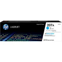 HP 207A Toner Cyan