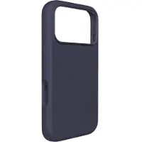 Puro Icon Magsafe Étui De Téléphone Pour Apple Iphone 17 Pro Bleu