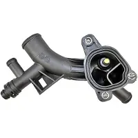 METZGER Bride de liquide de refroidissement pour OPEL ASTRA J