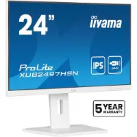 Iiyama - XUB2497HSN-W2 - Monitor