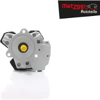METZGER 0830073 Pompe haute pression Pompe à carburant pour JEEP WRANGLER III (JK) Common Rail