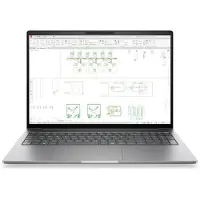 HP DK4Z5ET, Intel Core Ultra 7, 40,6 cm (16 pouces), 2560 x 1600 px, 48 Go, 1 To, Windows 11 Pro