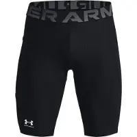 Under Armour Sous-vêtements de sport noir