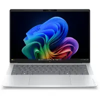HP Ordinateur portable EliteBook X G2i 14 pouces, PC IA de nouvelle génération, processeur Intel Core Ultra 7, 35,6 cm (14 pouces), 1920 x 1200 pixels, 32 Go, 1 To, Windows 11 Pro