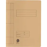Neutral pas de marque 389722PRISB Classeur à levier, chamois