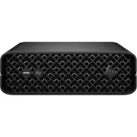 HP Z2 Mini G1i, Intel Core Ultra 9, 285K, 64 GB, DDR5-SDRAM, 1 TB, Windows 11 Pro