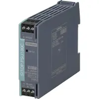 Siemens 6EP1331-5BA00 Alimentation & Convertisseur de tension Indoor Multicolore (6EP1331-5BA00)