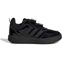 Adidas Baskets basses enfant TENSAUR SPORT 3.0 CF K garcons - Noir - 32