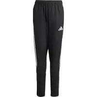 Adidas Pantalon de sport 'Tiro26 League' noir / blanc