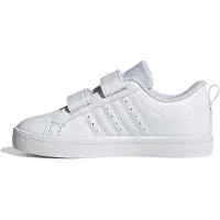 Adidas Baskets basses enfant VS PACE 2.0 CF C garcons - Blanc - 35