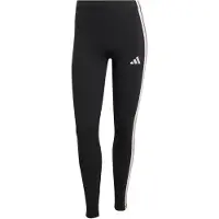 Adidas Pantalon de sport 'Essentials' rose pastel / noir