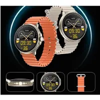 RUBICON RNCF15 Smartwatch - un design élégant, des fonctions polyvalentes