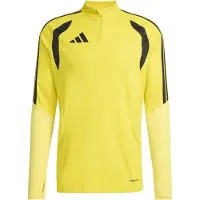 Adidas Hommes, T-shirt de sport, Tiro26C Top - tmyell (M), Jaune, M