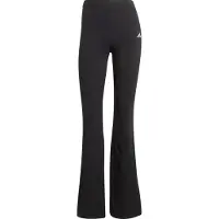 Adidas Pantalon de sport 'Essentials' gris clair / noir