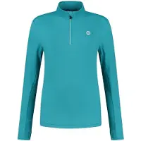 Rogelli Femmes, Pull-over, Core, Bleu, (XL)