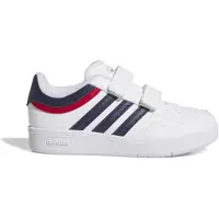 Adidas Hoops 4.0 Cf C Couleur Blanc