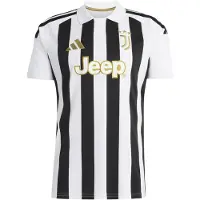 Adidas Maillot Domicile Juventus 26/27 - Blanc, Blanc