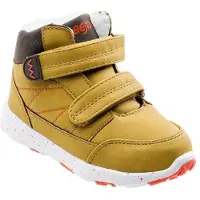 Bejo - Bottes d'hiver "Lasio" pour enfants, modèle PP15475 (taille 24 EU), couleur jaune