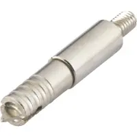 Wolfcraft 1 Unité de perçage de centrage p. Scies cloches diamantées "Ceramic"