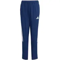 Adidas Tiro 26 League Presentation Tracksuit Pants Bleu 5-6 Years Enfants