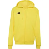 Adidas Gilet Entrada 26 Full Zip Hooded Hommes