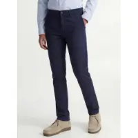 Jack & Jones Junior Pantalon 'Marco Bowie' bleu marine