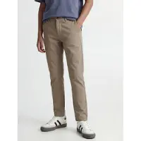 Jack & jones Junior Pantalon 'Marco' beige