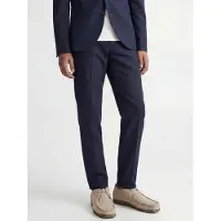 Jack & Jones Junior Pantalon 'Solaris' bleu marine